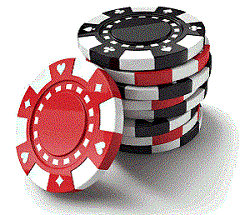 poker chips